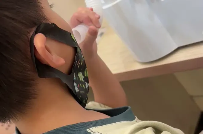 誠心兒科診所 照片