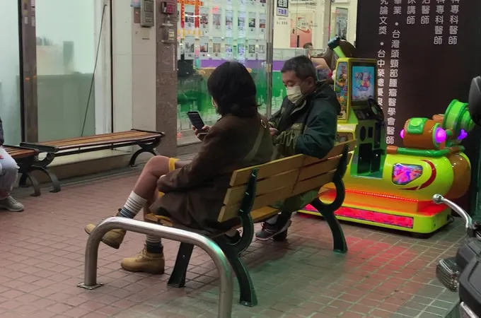 邢志宇耳鼻喉科診所 照片 4