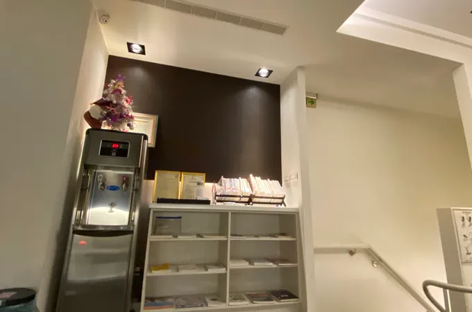 本堂診所 照片