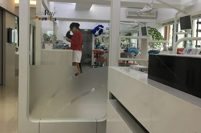 睿恩美學牙醫診所 照片 5