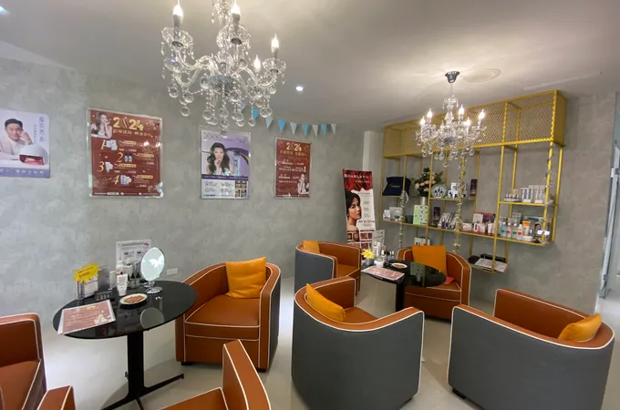 采風美學診所 照片 4