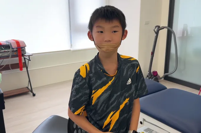 向新復健科診所 照片