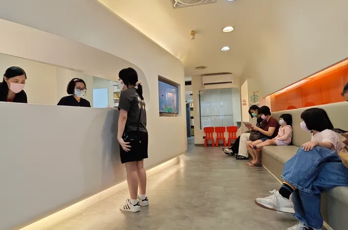 劉建宏診所 照片