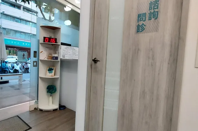 緻齡婦產科診所 照片