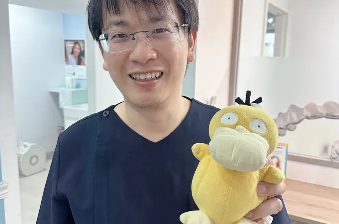維晨牙醫診所 照片