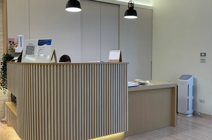 惠群牙醫診所 照片 2