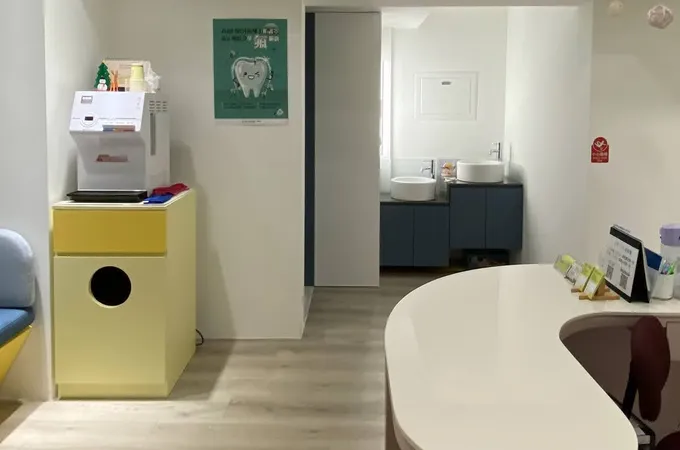 惠群牙醫診所 照片 6