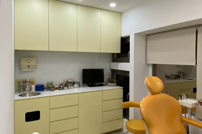 惠群牙醫診所 照片 9