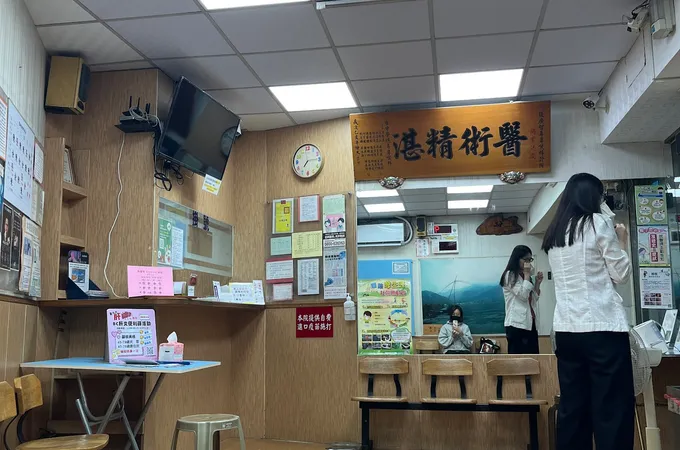 張廣智耳鼻喉科診所 照片 2