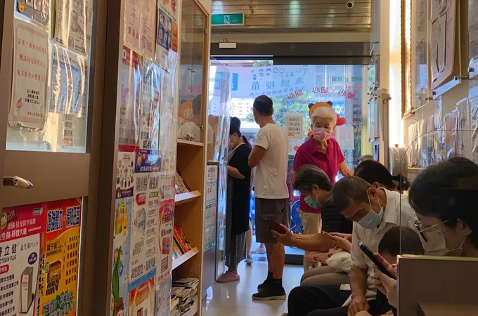 幼恩小兒科診所 照片 8
