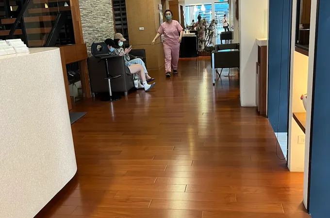 德林牙醫診所 照片