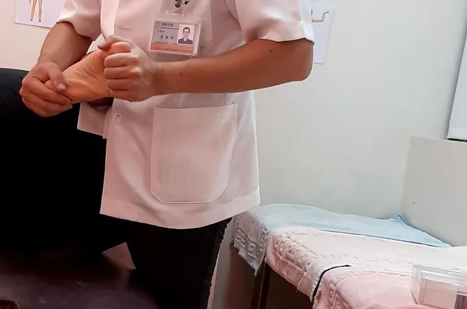 永康中醫聯合診所 照片 6