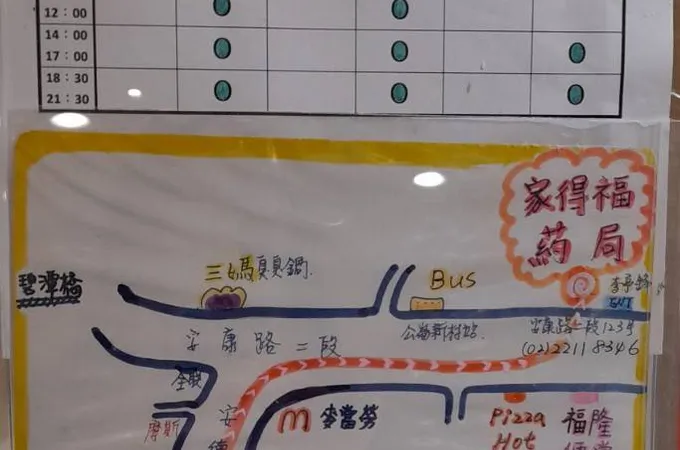 安心婦產科診所 照片