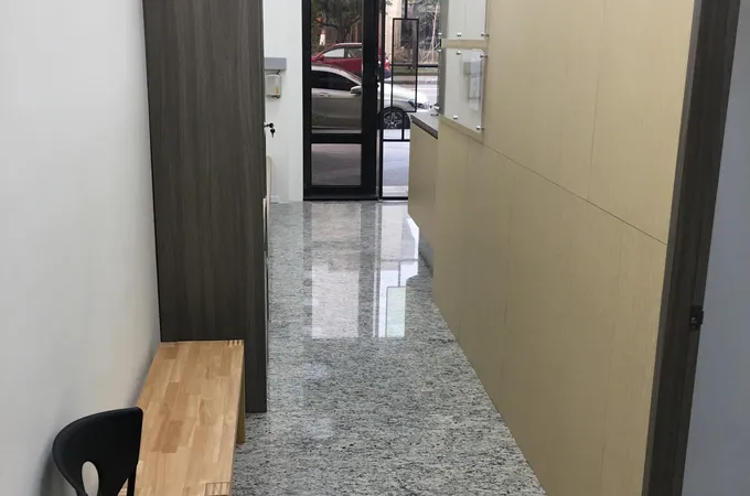 至誠堂中醫診所 照片