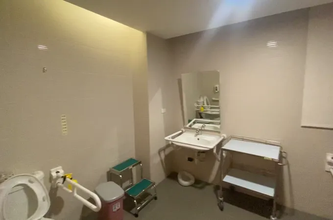 茂盛醫院 照片 2