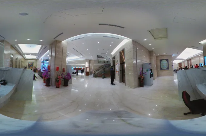 茂盛醫院 照片 4