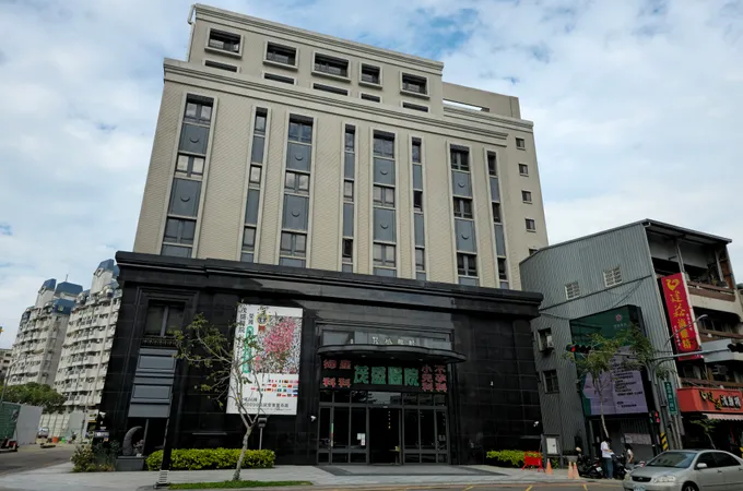 茂盛醫院 照片 8