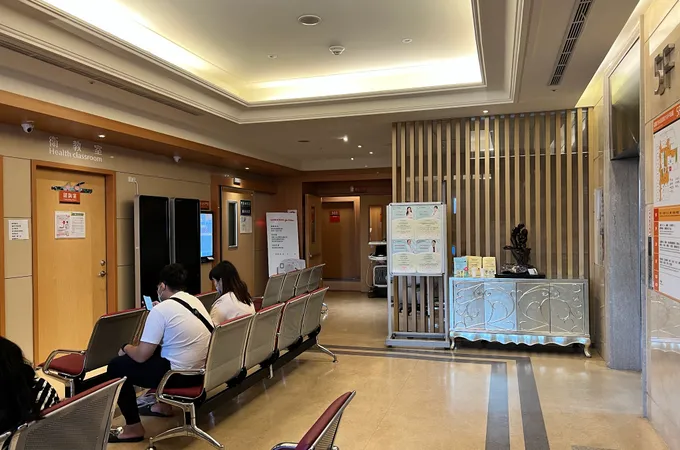 茂盛醫院 照片 9