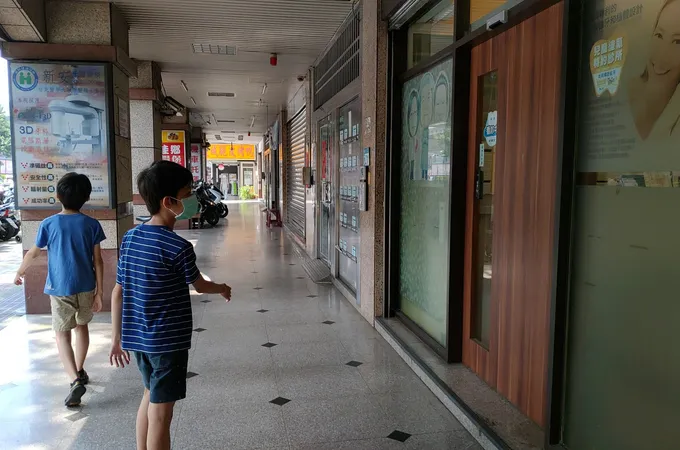 上安牙醫診所 照片