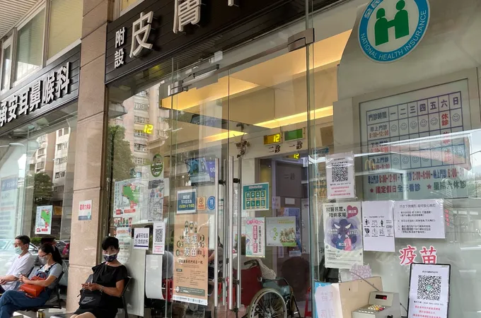 芊翔耳鼻喉科診所 照片 6