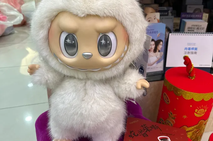 嬌點美學診所 照片