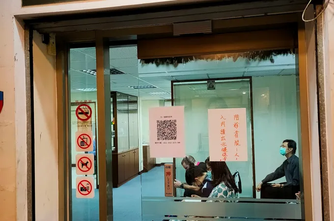 尚群牙醫診所 照片