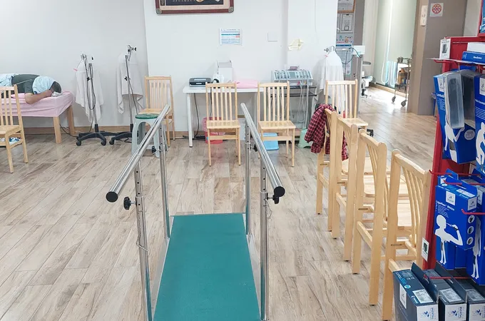 光忠復健科診所 照片 8