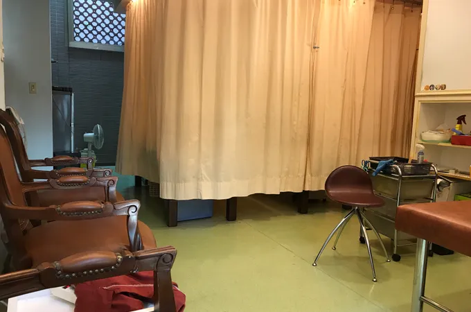 芳泉中醫診所 照片