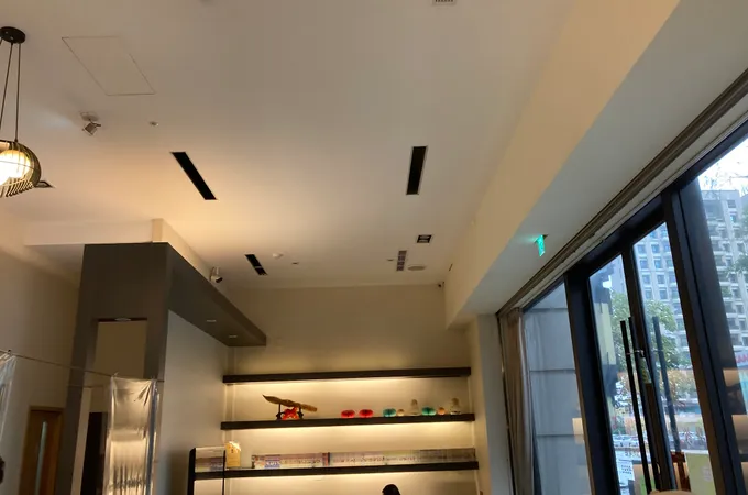 芳泉中醫診所 照片