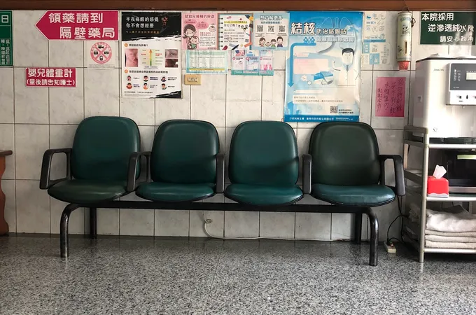 陳耀軫診所 照片
