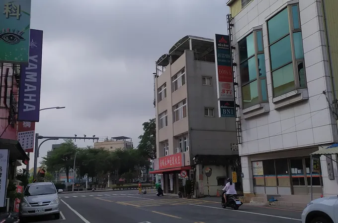 張如輝眼科診所 照片 7