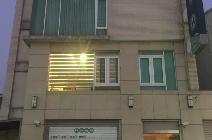 張如輝眼科診所 照片 8