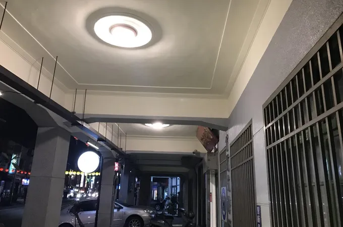 翁冠文診所 照片