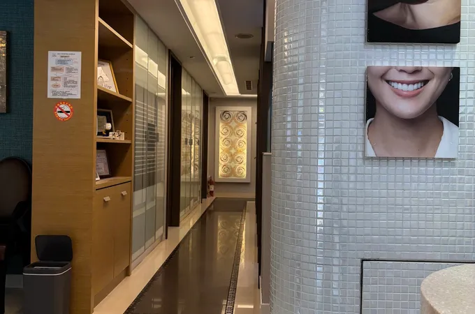 敦南麗緻牙醫診所 照片