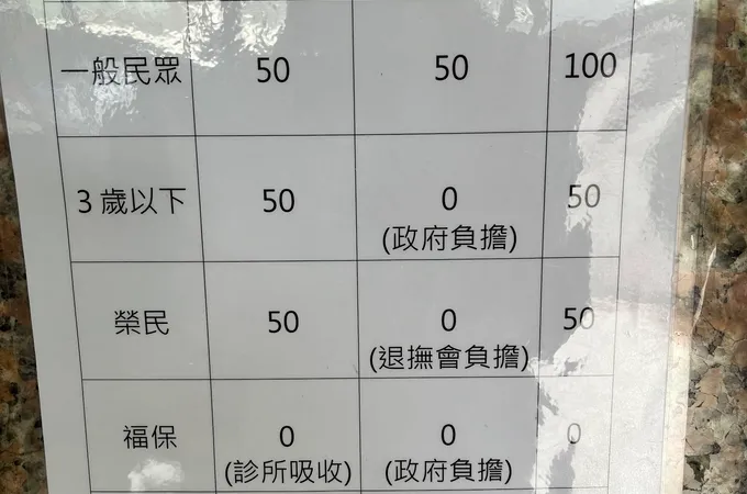 吳明強診所 照片 3