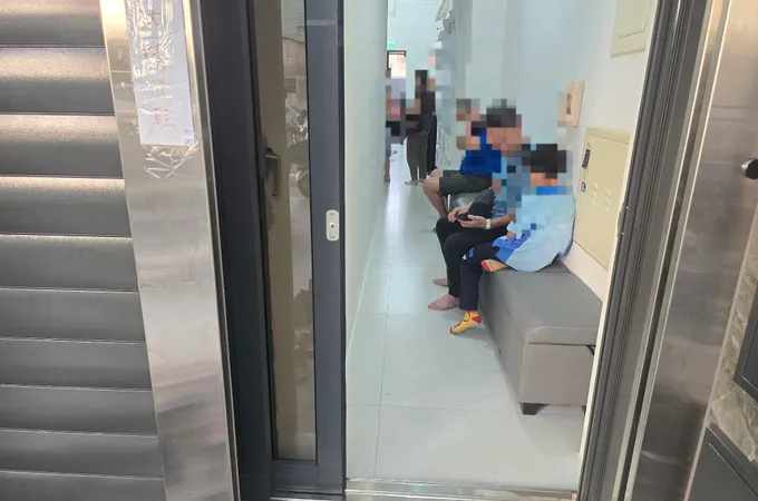 白河林眼科診所 照片 7