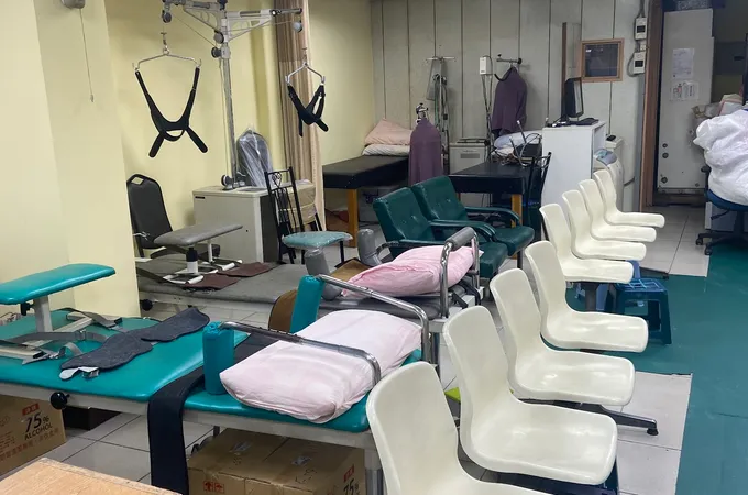 寶和復健科診所 照片 5