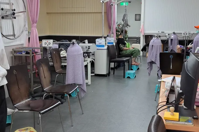 寶和復健科診所 照片 8