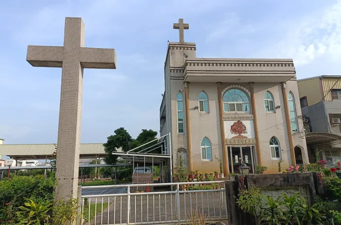 台灣基督長老教會新樓醫療財團法人麻豆新樓醫院 照片 3