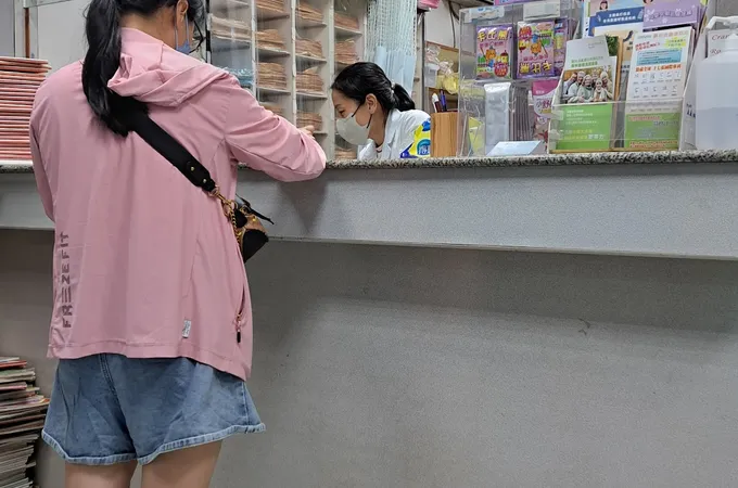 偉翔小兒科診所 照片