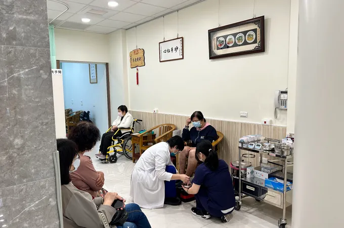 蕭由義中醫診所 照片
