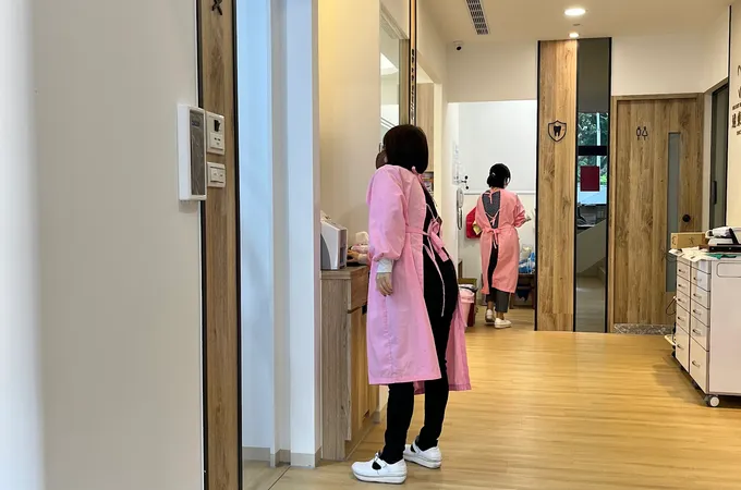 遠東聯邦牙醫診所 照片