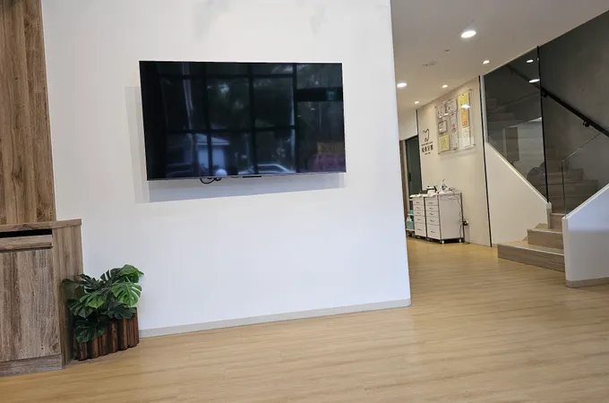 遠東聯邦牙醫診所 照片