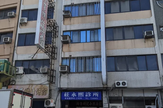 家佑診所 照片
