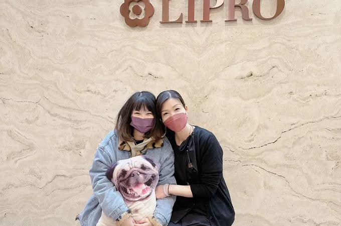 麗波永康國際診所 照片 9