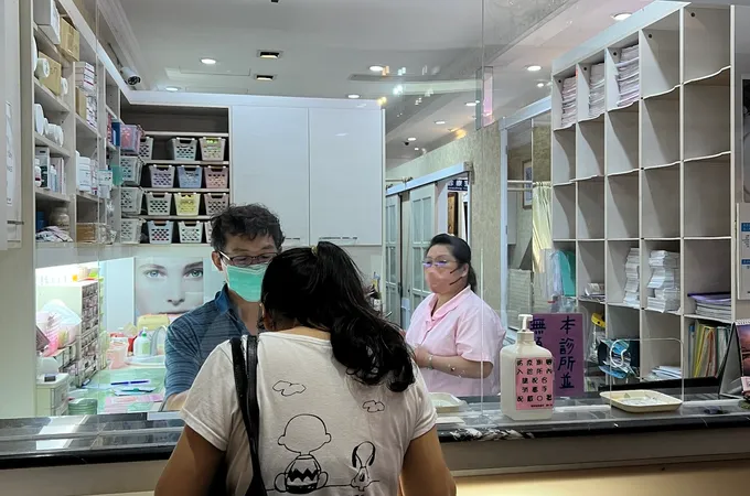 鍾宏銘皮膚科診所 照片