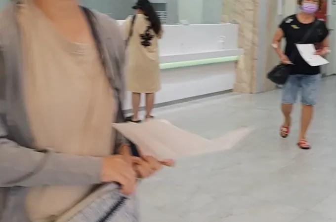 奇美醫療財團法人佳里奇美醫院 照片 5
