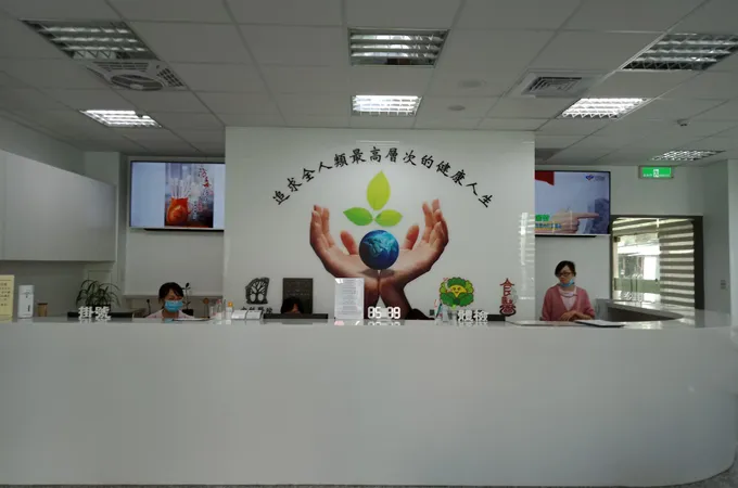 宏科醫院 照片 4