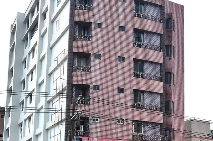 宏科醫院 照片 5