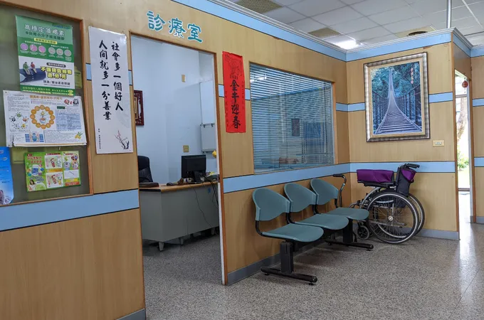黃淑慧中醫診所 照片 2